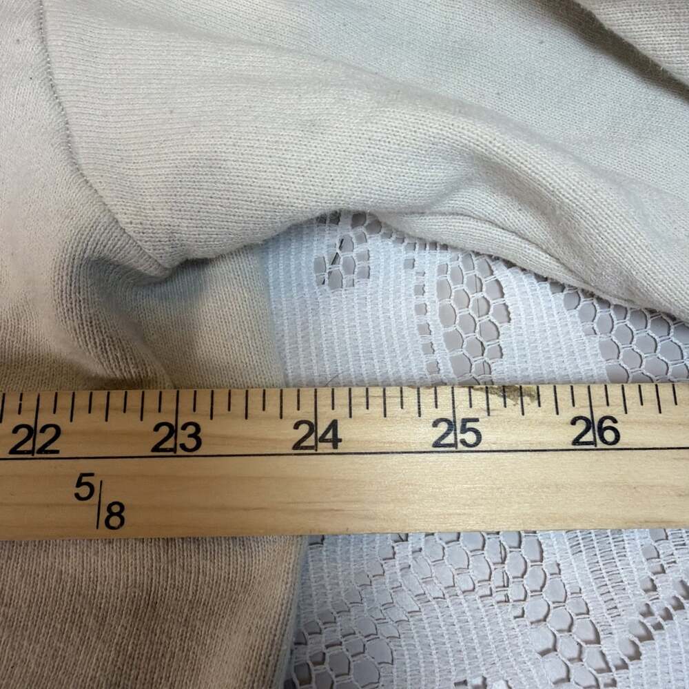 VNTG John Galt Chill Since 1993 Aspen Crewneck Sweatshirt, Chest48”/L28” - Picture 9 of 11